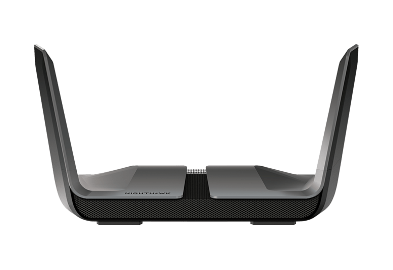 Nighthawk AX8 8 - stream AX6000 WiFi 6 Router - LINKO SMART TECHNOLOGY LIMITED