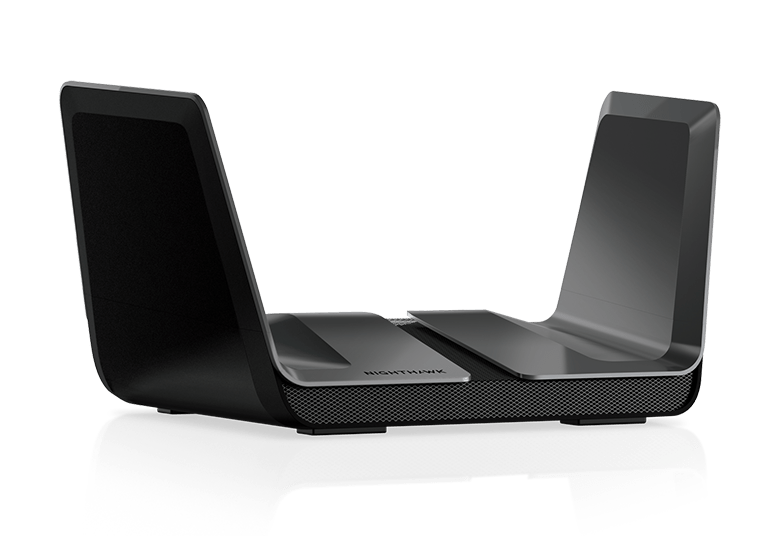 Nighthawk AX8 8 - stream AX6000 WiFi 6 Router - LINKO SMART TECHNOLOGY LIMITED