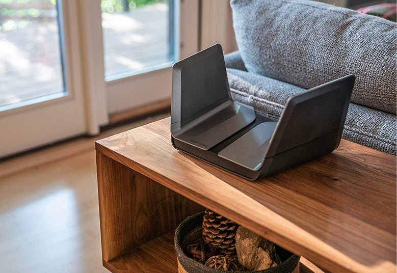 Nighthawk AX8 8 - stream AX6000 WiFi 6 Router - LINKO SMART TECHNOLOGY LIMITED