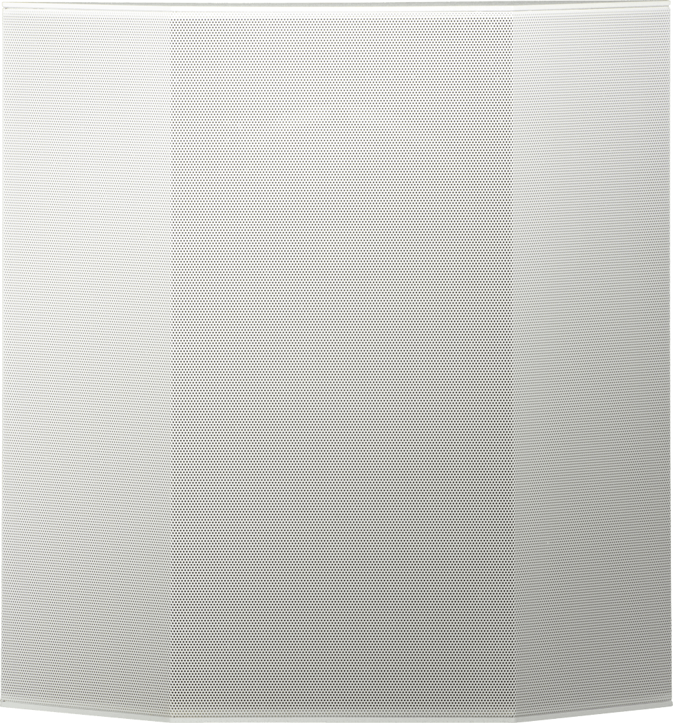OnWall Bronze Surround (standard bipole)