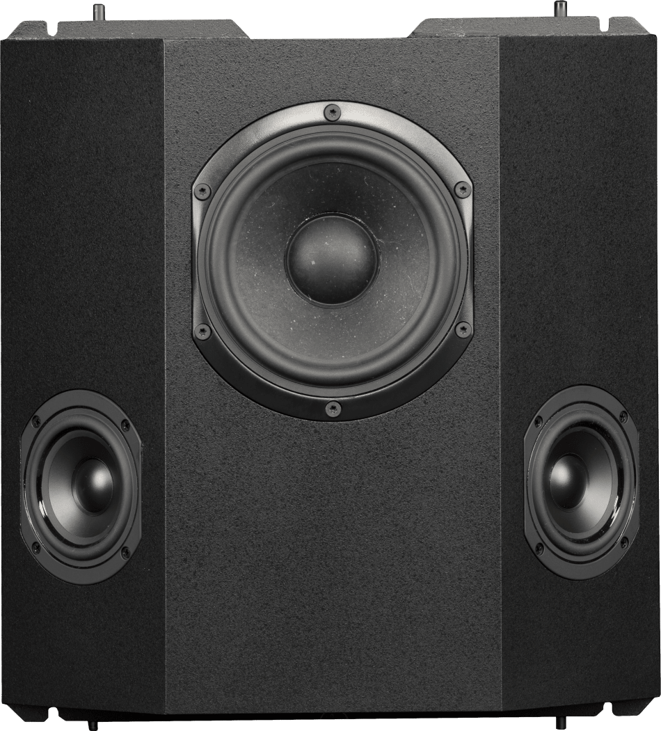 OnWall Bronze Surround (standard bipole) - LINKO SMART TECHNOLOGY LIMITED