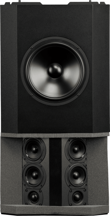 OnWall Gold Surround (standard bipole) - LINKO SMART TECHNOLOGY LIMITED