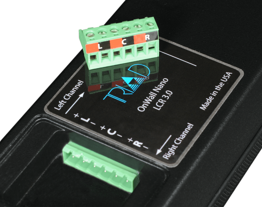 OnWall Nano LCR 3.0 (standard 44") - LINKO SMART TECHNOLOGY LIMITED