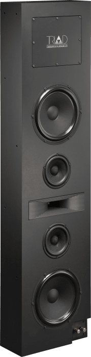 OnWall Platinum LCR