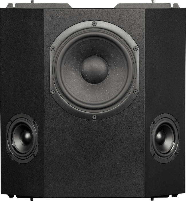 OnWall Silver Surround (standard bipole) - LINKO SMART TECHNOLOGY LIMITED