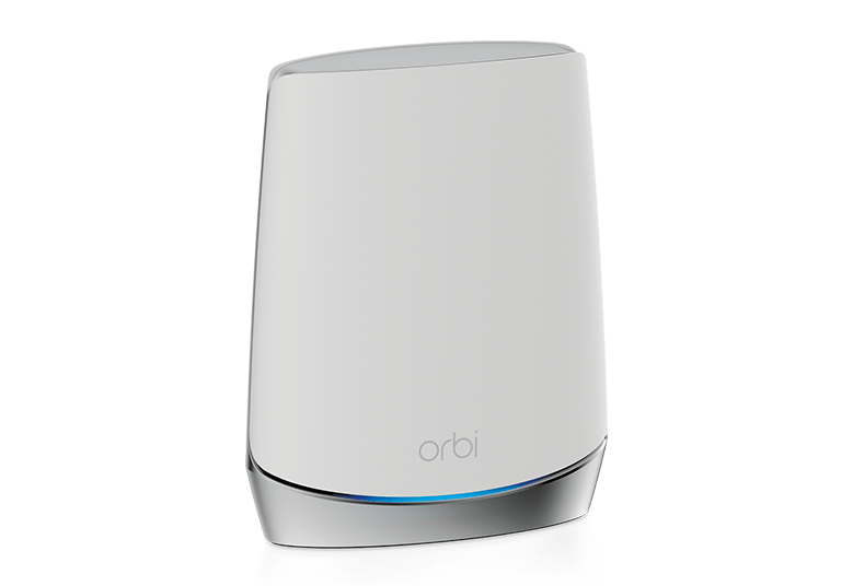 Orbi WiFi 6 AX4200 Mesh WiFi System (RBK753) - LINKO SMART TECHNOLOGY LIMITED