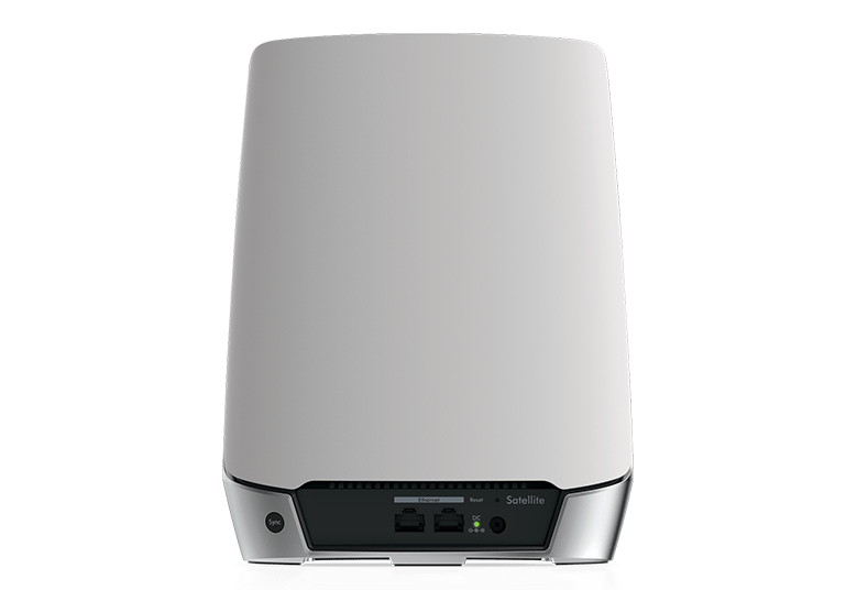 Orbi WiFi 6 AX4200 Mesh WiFi System (RBK753) - LINKO SMART TECHNOLOGY LIMITED