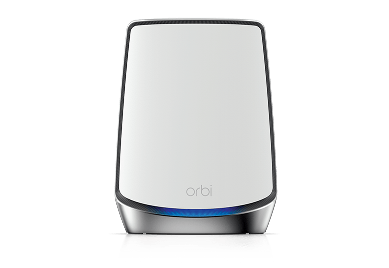 Orbi WiFi 6 AX6000 Mesh WiFi Satellite Unit - LINKO SMART TECHNOLOGY LIMITED