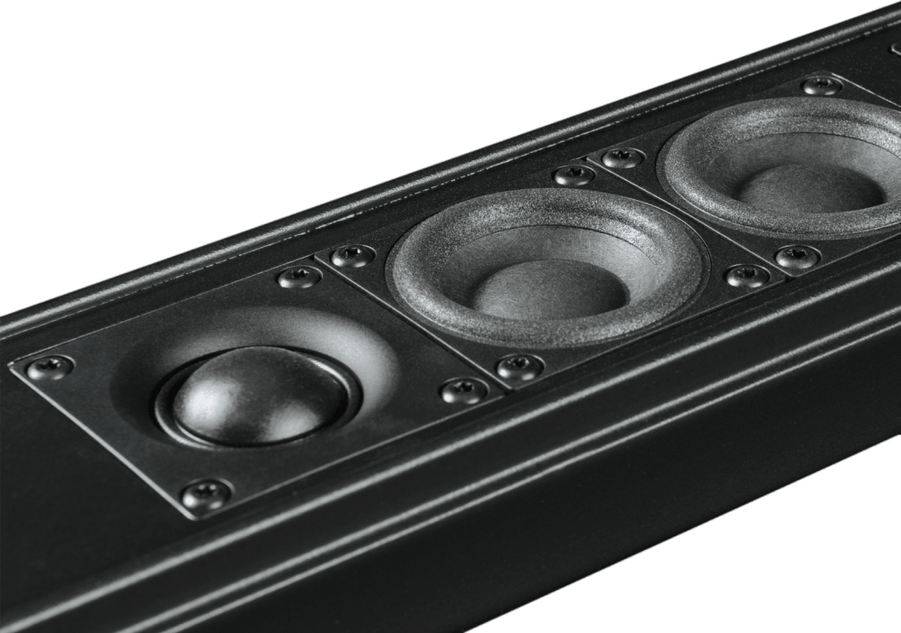 OnWall Nano LCR 3.0 (standard 44")