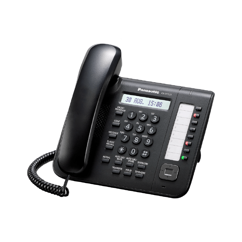 Panasonic KX - NS700 Hybrid PBX System - LINKO SMART TECHNOLOGY LIMITED