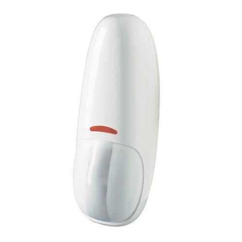PowerG Wireless PIR Curtain Motion detector - LINKO SMART TECHNOLOGY LIMITED
