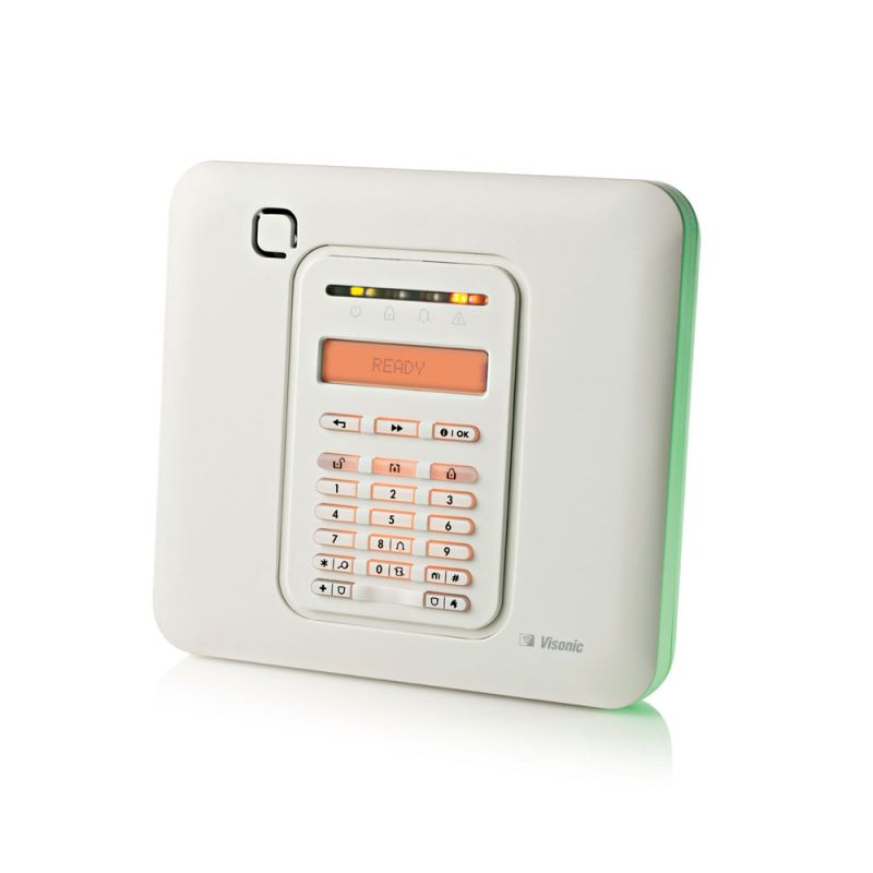 PowerMaster - 10 Kit - LINKO SMART TECHNOLOGY LIMITED