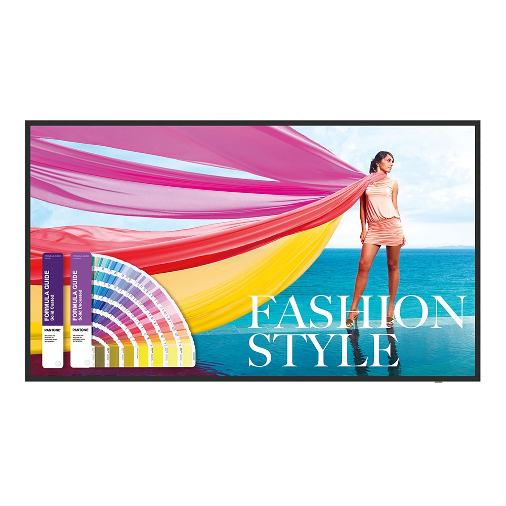 4K Smart Signage Series