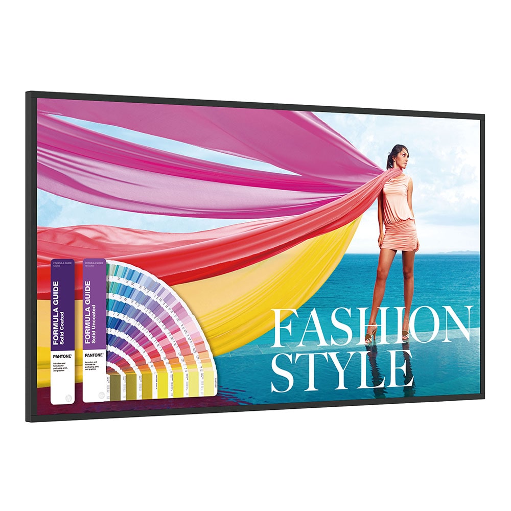 4K Smart Signage Series