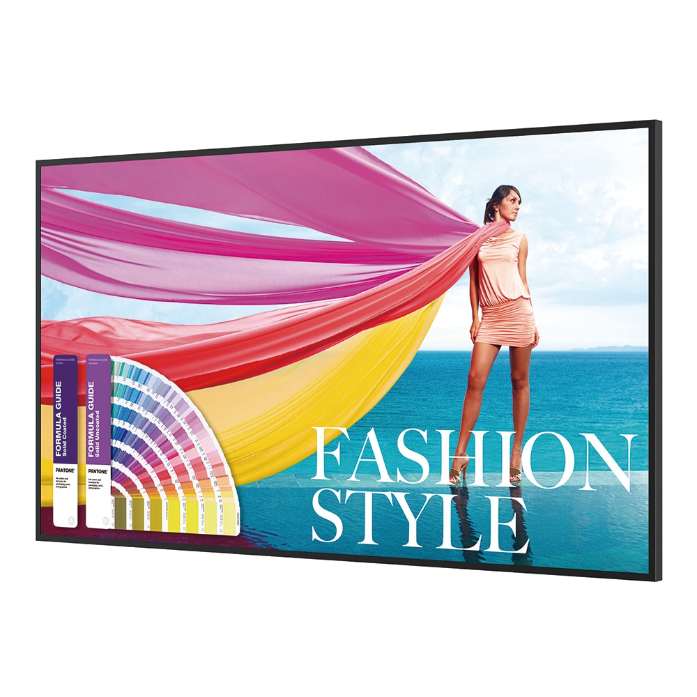 4K Smart Signage Series