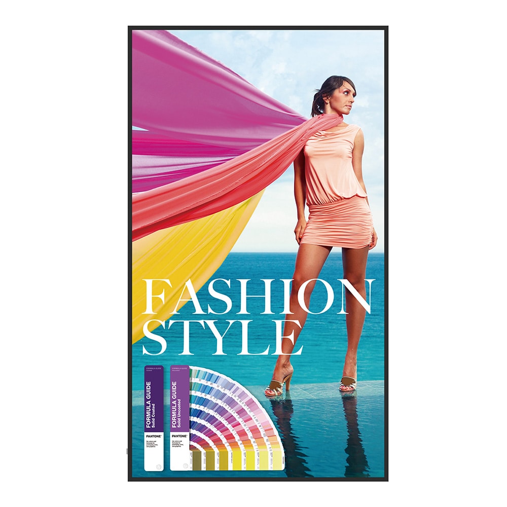 4K Smart Signage Series