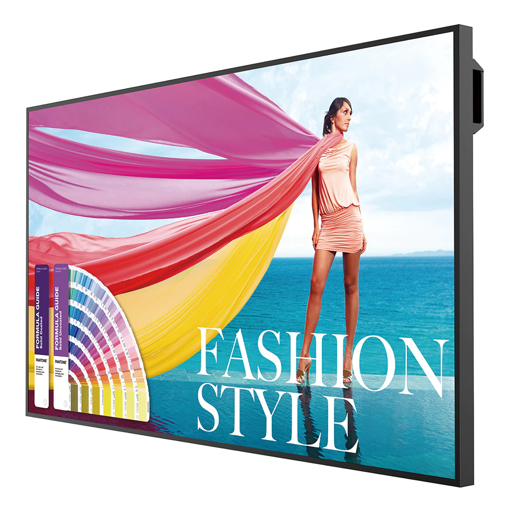 4K Smart Signage Series