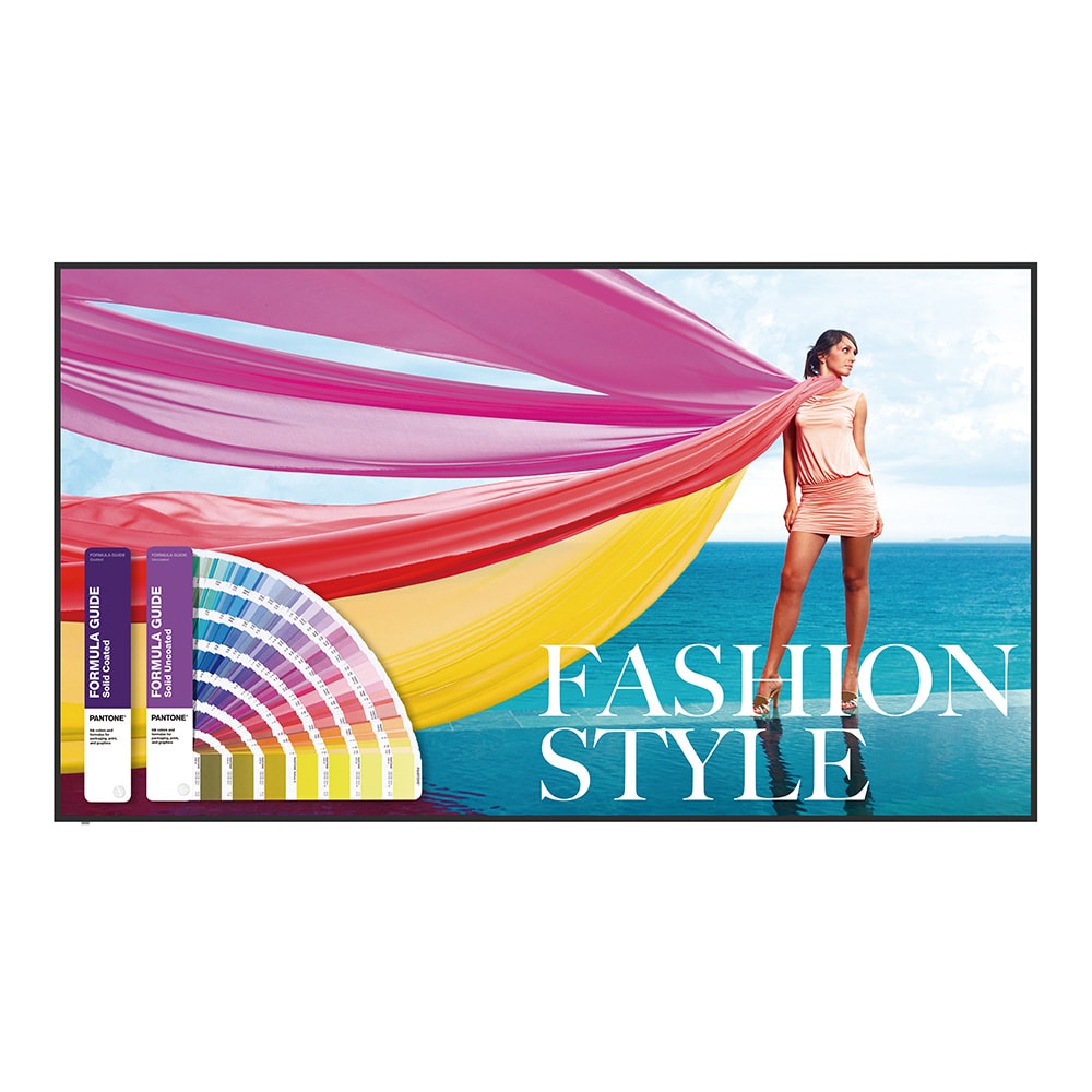 4K Smart Signage Series