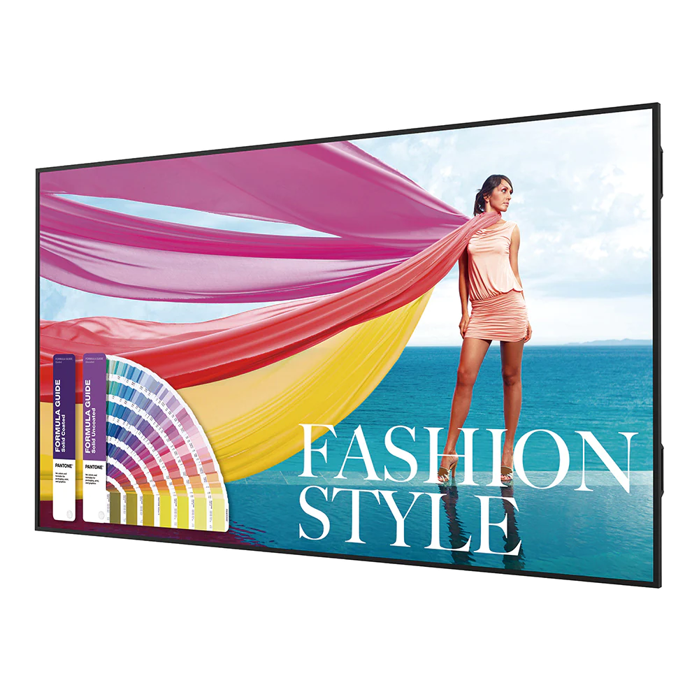 4K Smart Signage Series