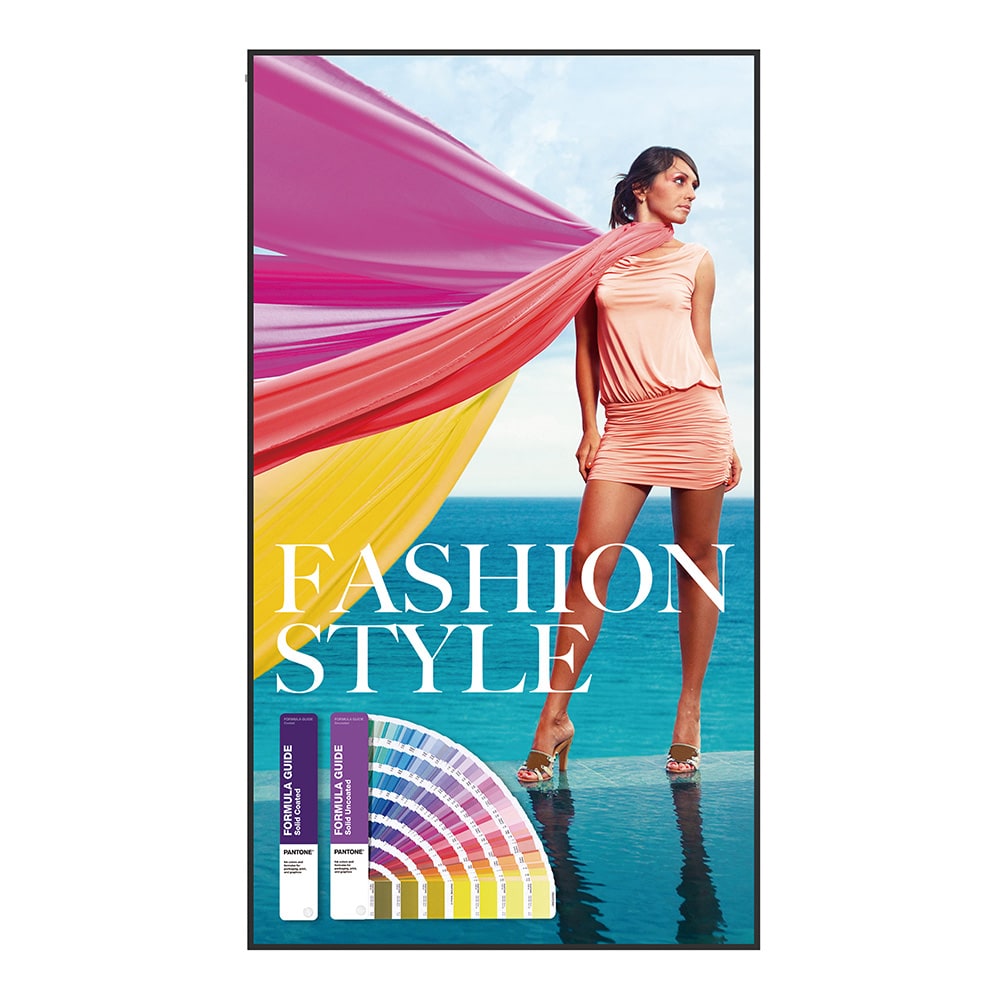 4K Smart Signage Series