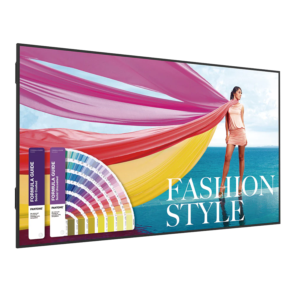 4K Smart Signage Series