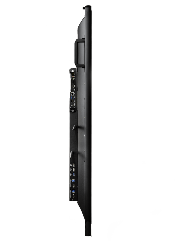 SMART Board® MX Series - LINKO SMART TECHNOLOGY LIMITED