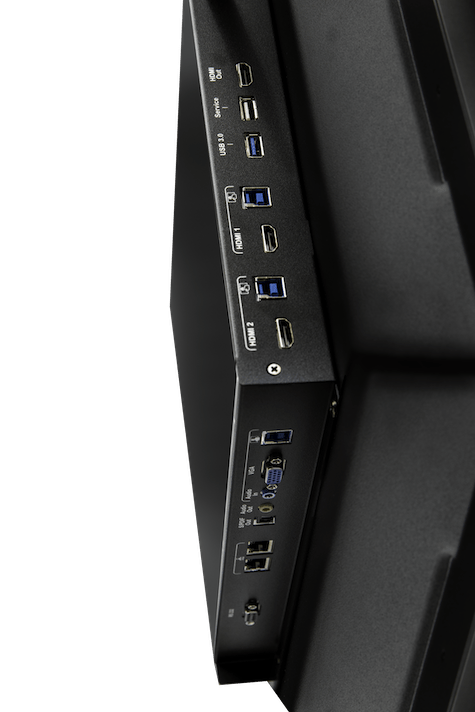 SMART Board® MX Series - LINKO SMART TECHNOLOGY LIMITED