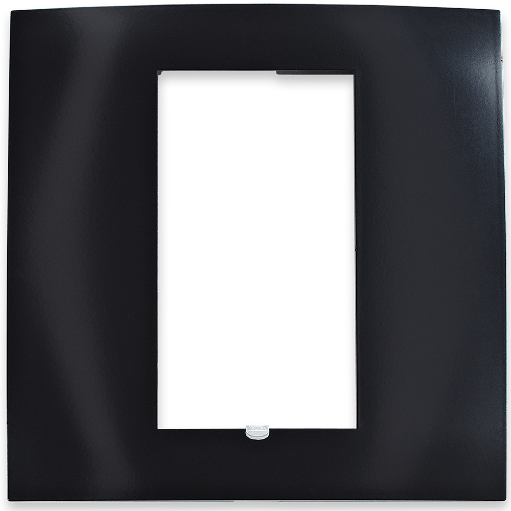 Square Single Faceplate - LINKO SMART TECHNOLOGY LIMITED