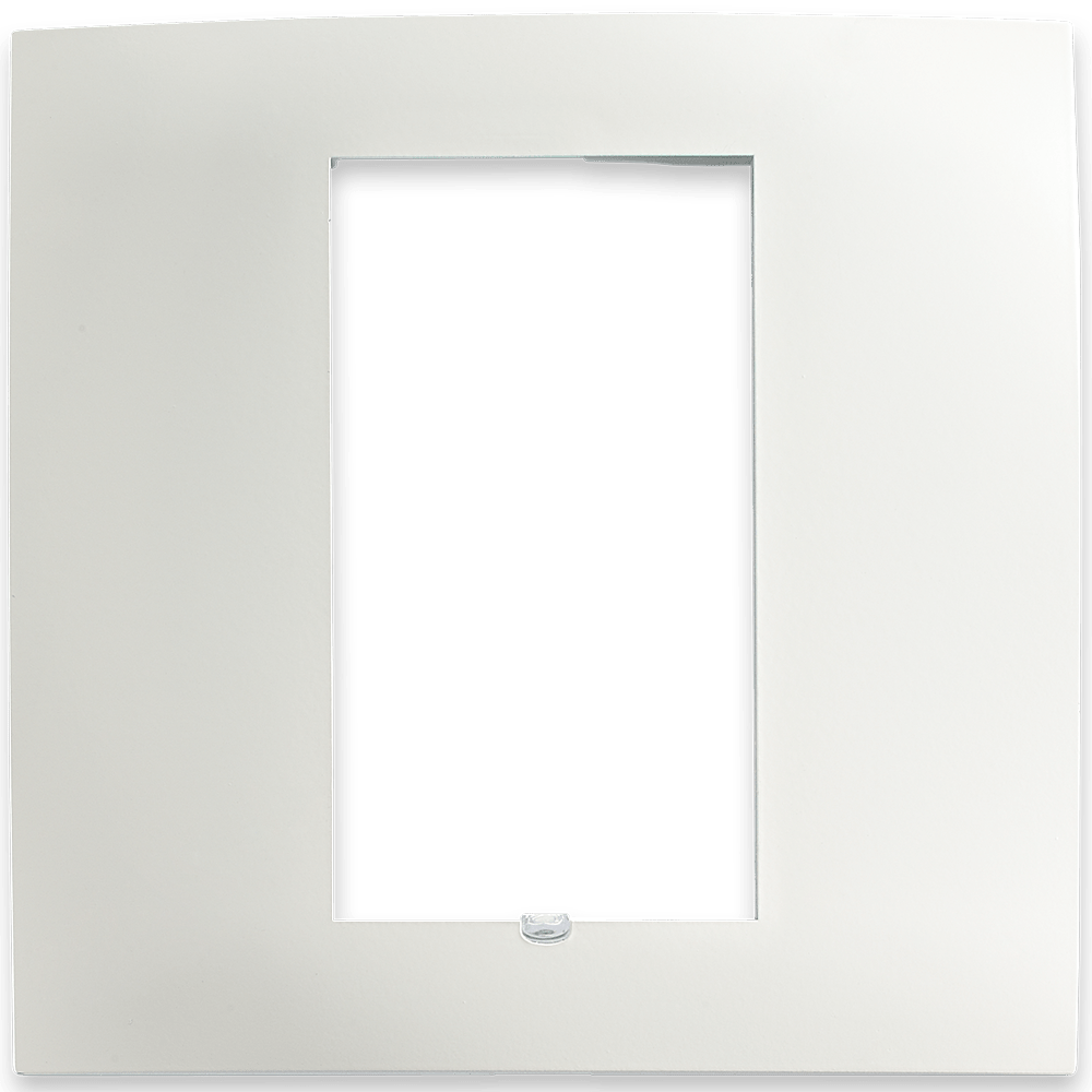 Square Single Faceplate - LINKO SMART TECHNOLOGY LIMITED