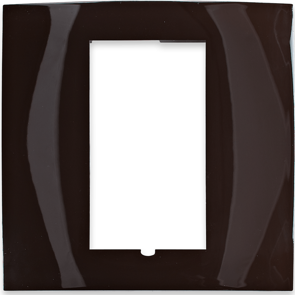 Square Single Faceplate - LINKO SMART TECHNOLOGY LIMITED