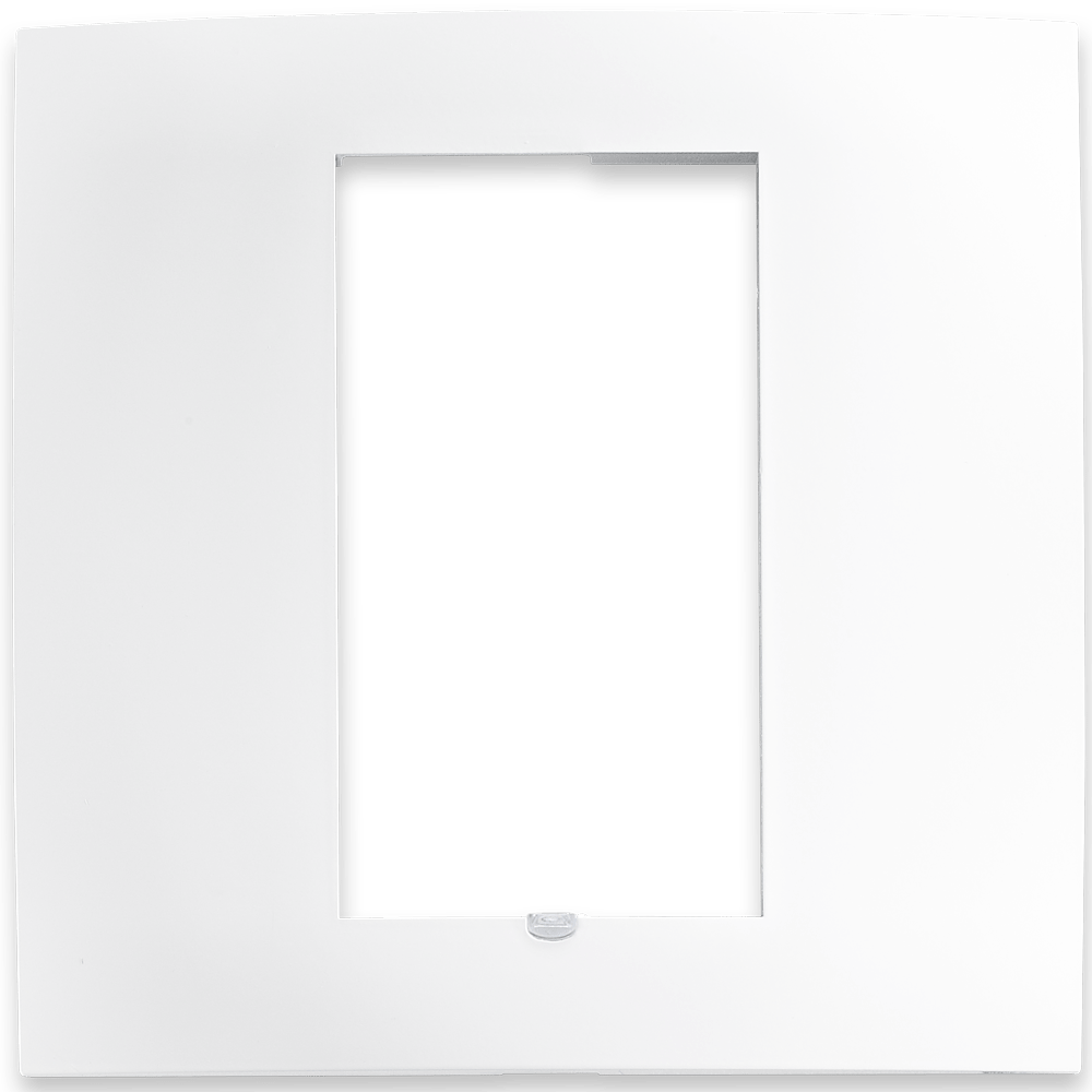 Square Single Faceplate - LINKO SMART TECHNOLOGY LIMITED