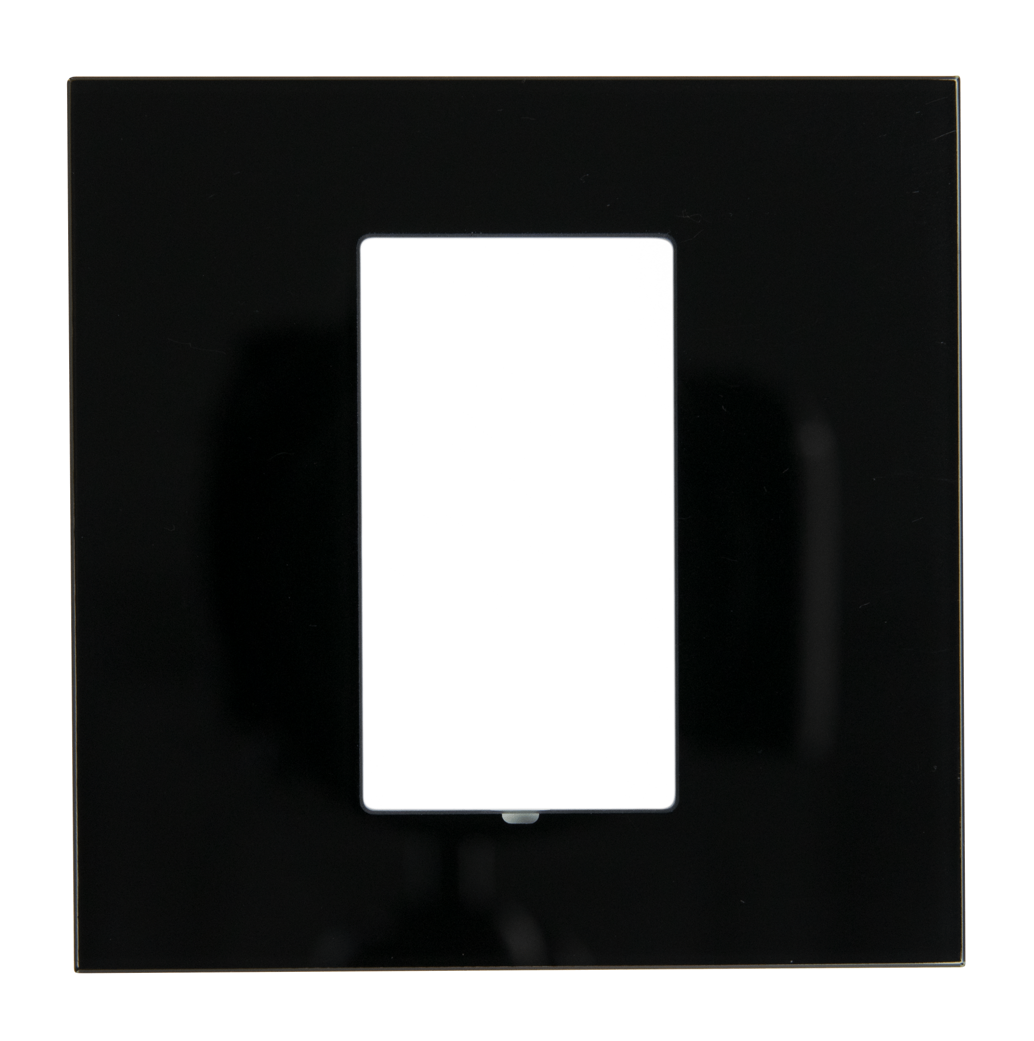 Square Single Faceplate - LINKO SMART TECHNOLOGY LIMITED