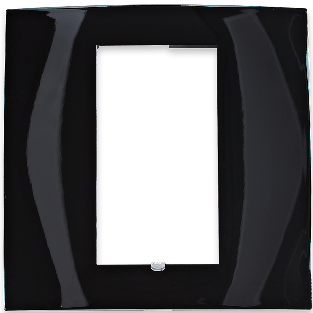 Square Single Faceplate - LINKO SMART TECHNOLOGY LIMITED