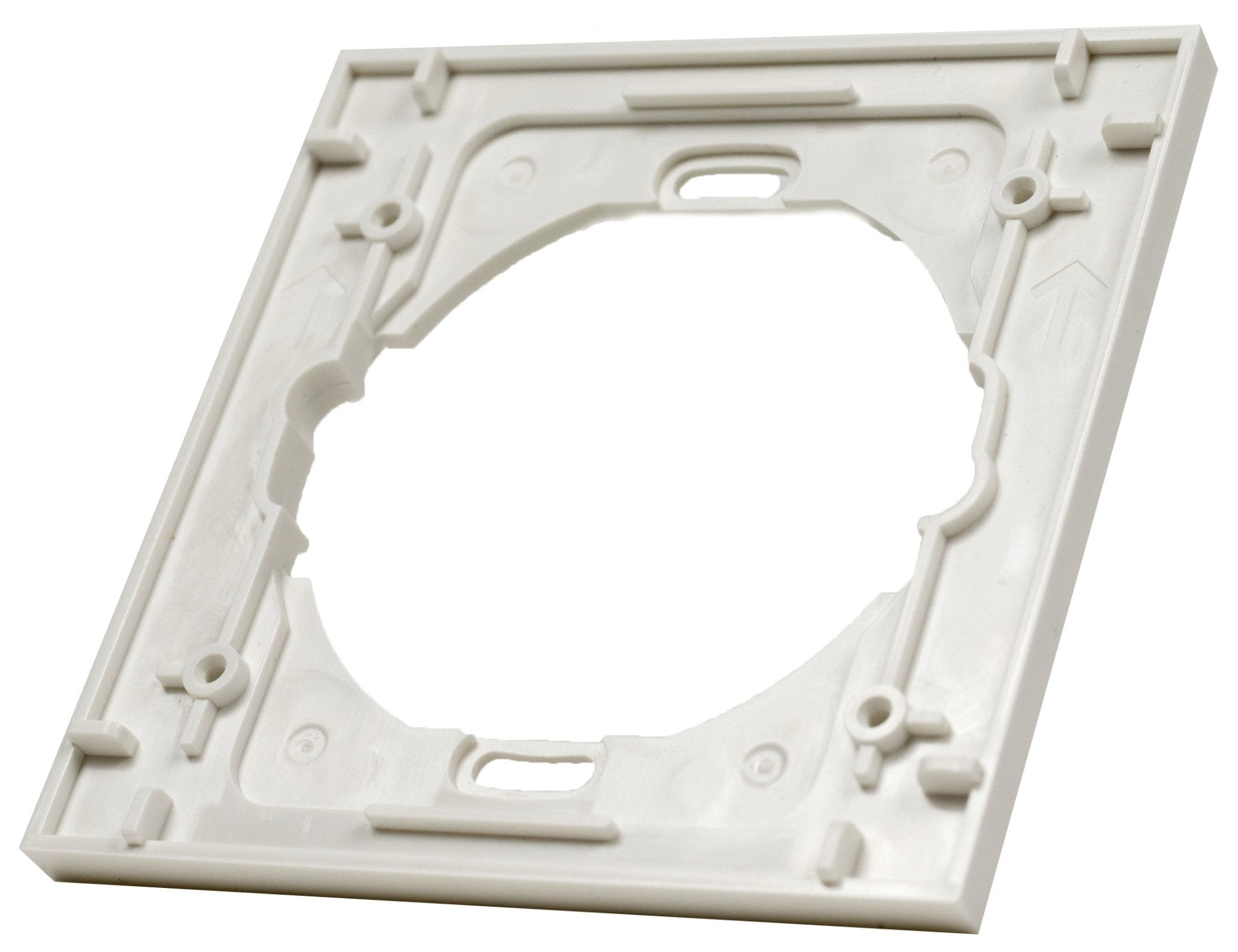 Square Single Trim Ring, 5 - Pack - LINKO SMART TECHNOLOGY LIMITED