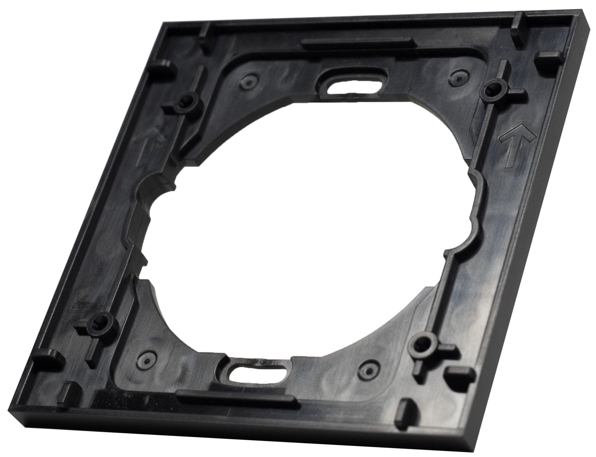 Square Single Trim Ring, 5 - Pack - LINKO SMART TECHNOLOGY LIMITED