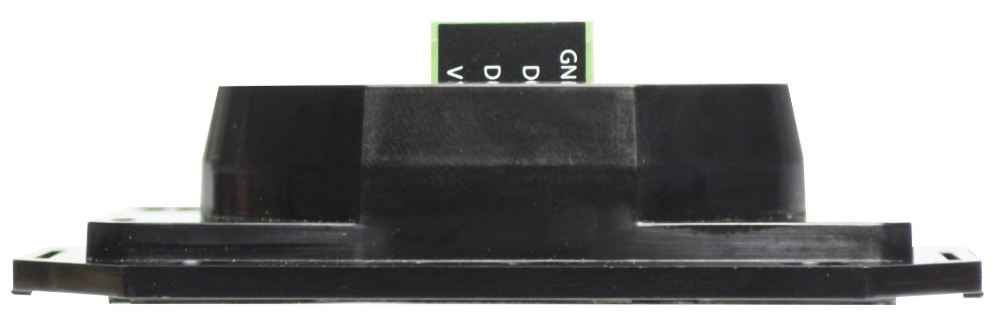 Square Wired Configurable Keypad V2 - LINKO SMART TECHNOLOGY LIMITED