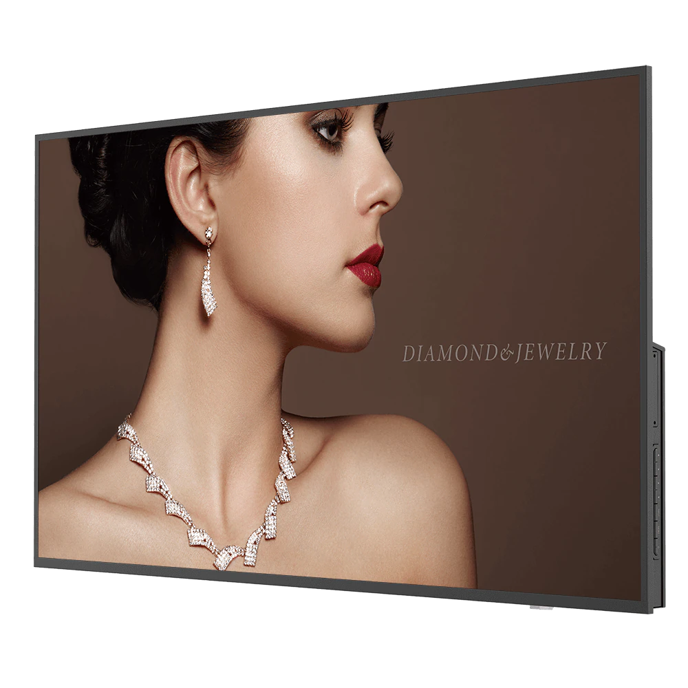 4K Professional Smart Signage