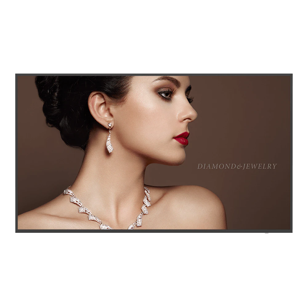 4K Professional Smart Signage