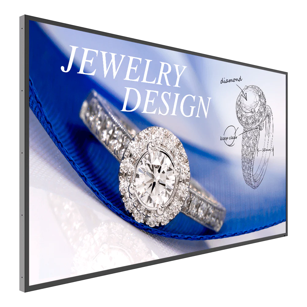 4K Professional Smart Signage