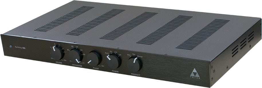 Standalone RackAmp 300 - LINKO SMART TECHNOLOGY LIMITED