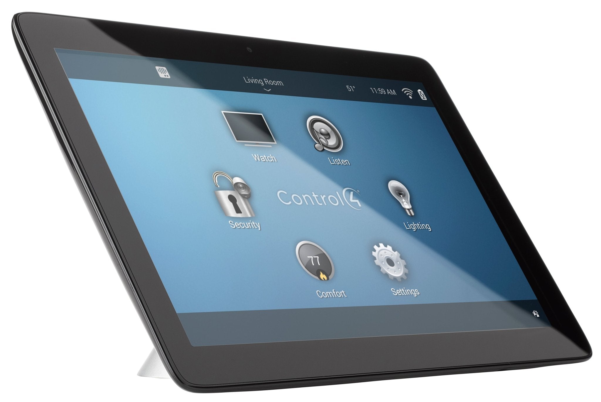 T3 Series 10" Tabletop Touchscreen (EOL) - LINKO SMART TECHNOLOGY LIMITED