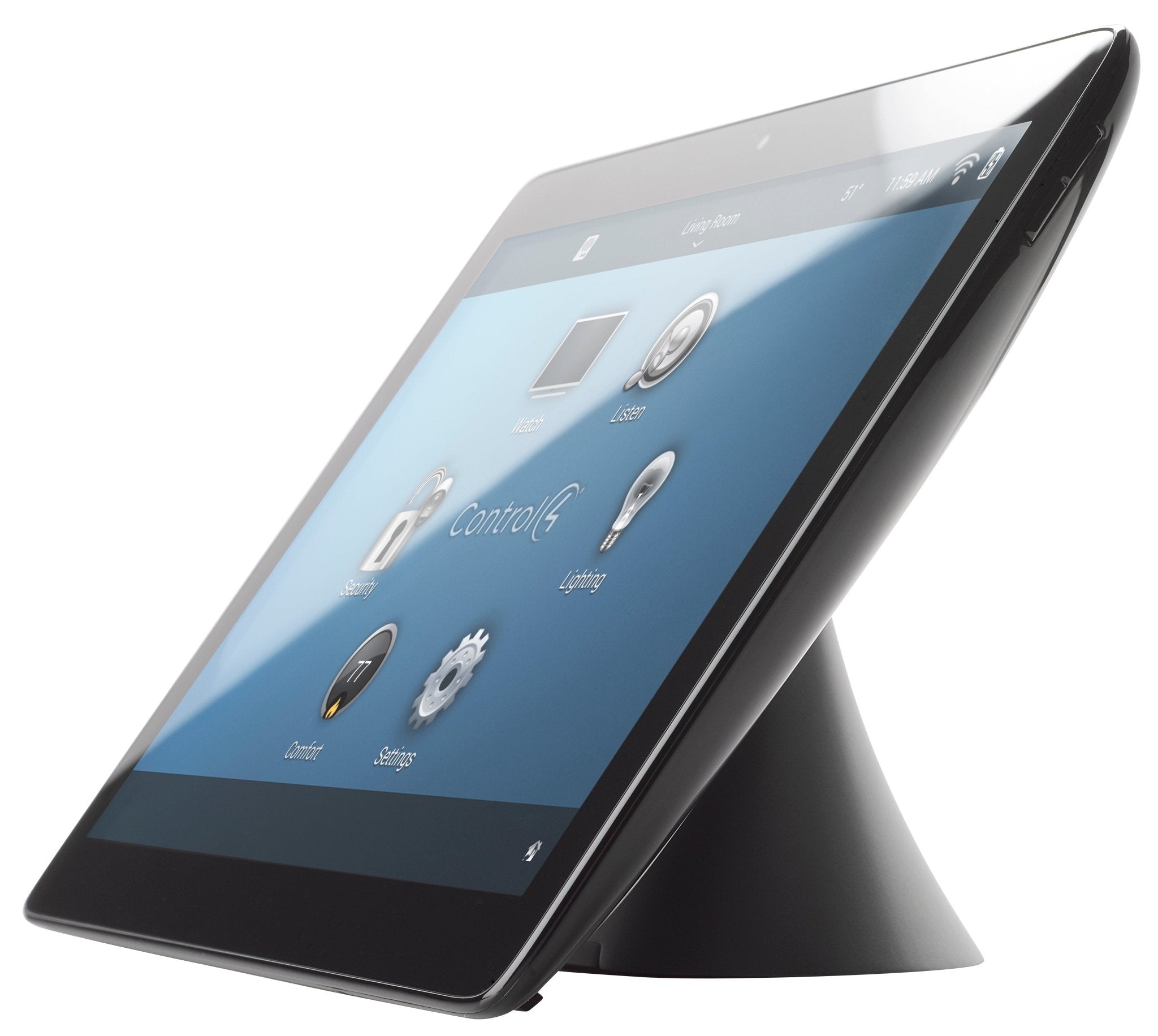 T3 Series 10" Tabletop Touchscreen (EOL) - LINKO SMART TECHNOLOGY LIMITED