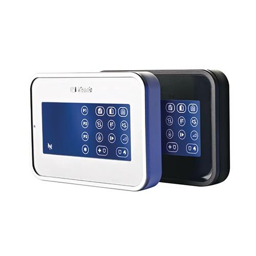 Touch - screen Keyrprox for PowerMaster Alarm Systems - LINKO SMART TECHNOLOGY LIMITED