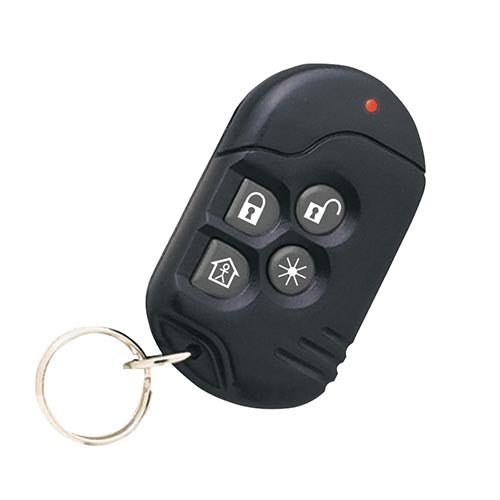 Two - way Wireless Keyfob - LINKO SMART TECHNOLOGY LIMITED