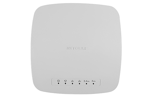 Wave2 2x2 AC1200 Access Point, POE (9.3W) - LINKO SMART TECHNOLOGY LIMITED