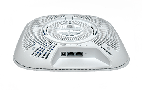 Wave2 Tri - band 4x4 AC3000 Access Point, POE+ (25.5W) - LINKO SMART TECHNOLOGY LIMITED