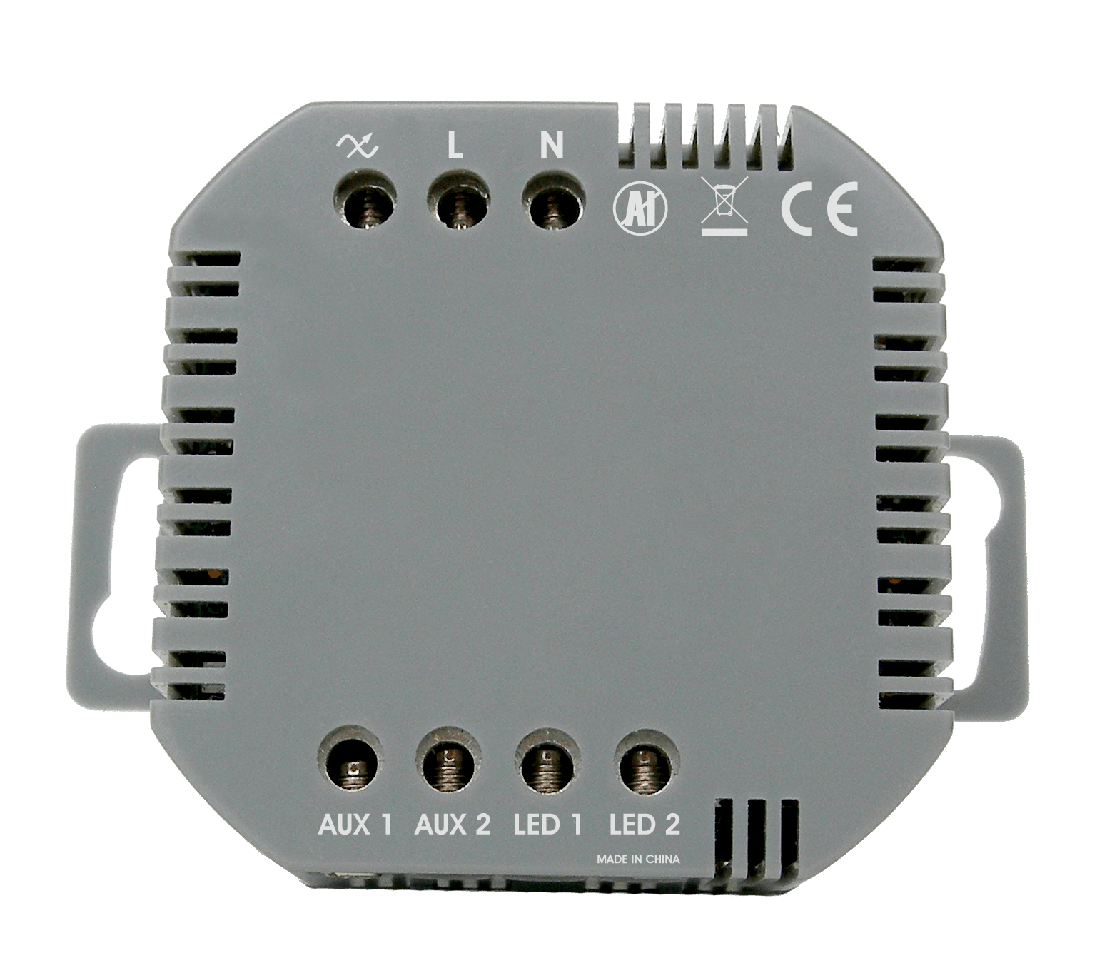 Wireless International Puck Dimmer Module (240V) - LINKO SMART TECHNOLOGY LIMITED