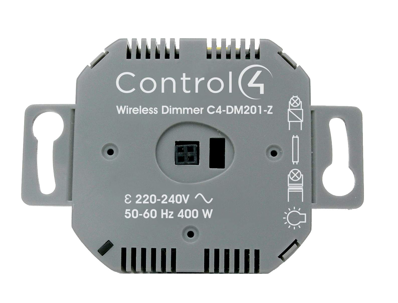 Wireless International Puck Switch Module (240V) - LINKO SMART TECHNOLOGY LIMITED