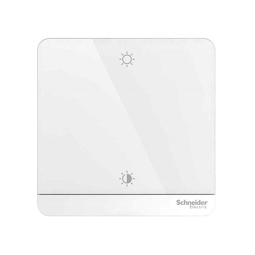 Wiser 智能單位光暗掣 (白/ 金) - LINKO SMART TECHNOLOGY LIMITED