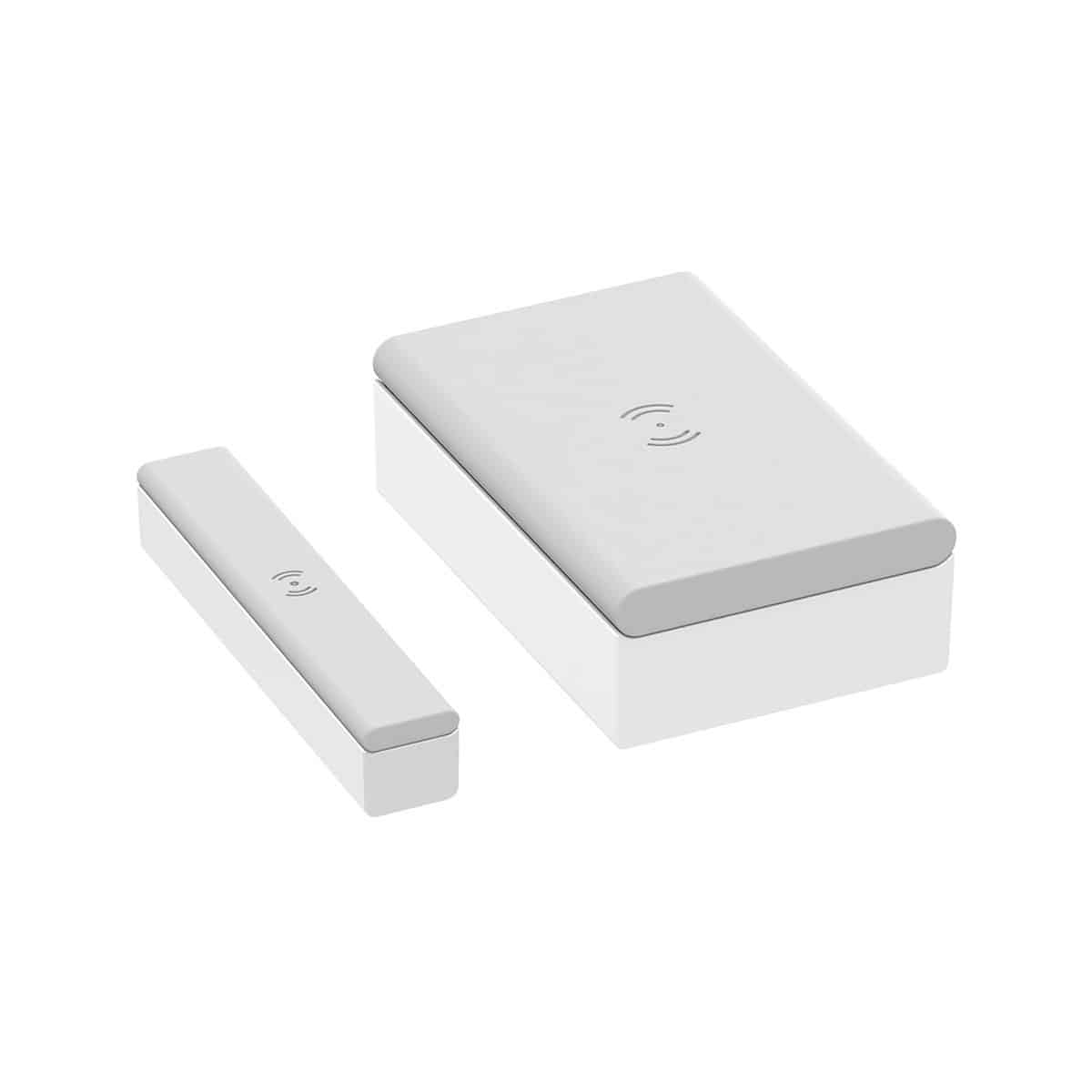 Wiser 智能門窗感應開關 - LINKO SMART TECHNOLOGY LIMITED